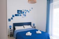 Le 3 Onde apartment 300 meters from the beach - Ferienwohnung Salern