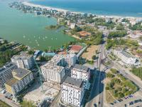 apartament21e5 - Ferienwohnung Konstanza