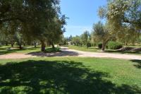 Agriturismo Massaro Pietro - Ferienwohnung Otranto