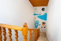 Ohana Lodge - B&B Orsera