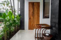 Studio Appartement Begane Grond