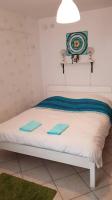 Fortuna Apartman Mini - B&B Eger