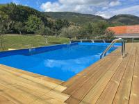 Vila Niculina - B&B Moeciu de Jos