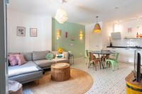 Pulpit house - Chambres d’hôtes Málaga