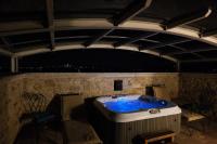 Torre Panoramica & Jacuzzi nel cuore del verde - Ferienwohnung Todi