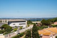 Sete, Apt 2 chambres, Terrasse et proximite plages - B&B Sète