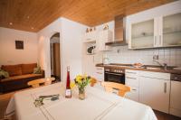 Two-Bedroom Superior Apartment