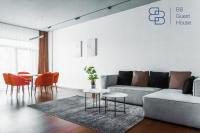 Boulevard 181 - B&B Taskent