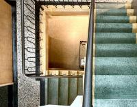 Fu Yu - B&B Chikanlou