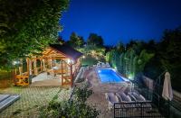 Villa Arij - Ferienwohnung Vlakovo