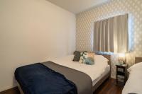 アンドステイ大島3丁目 - Chambres d’hôtes Tokyo