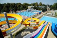 Fortuna Apartmanok Eger - Ferienwohnung Erlau