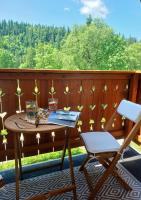 Tatra Apartament - Bed and Breakfast Jurgów