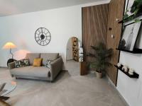 Appartement avec Douche