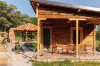 Brvnara Dadi - Bed and Breakfast Sukovo