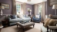 Wood Cottage - B&B Coldstream