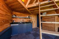 Camera King con Vista Piscina 