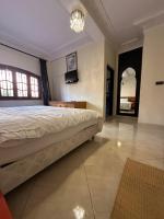 Quadruple Room with Garden View