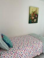 Apartamento Ponta Negra - Chambres d’hôtes Natal