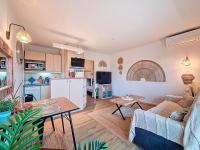 Studio Centre Ville - B&B Sainte-Maxime