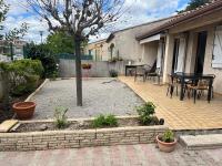 Villa Pescalune - B&B Lunel