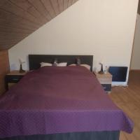 Habitación Doble Deluxe
