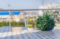 Copenaghen Apartment, 7 posti Letto Rif A535 - B&B Porto d'Ascoli