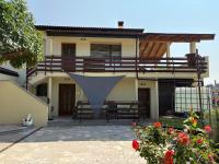 Suzi Apartments - B&B Corgnale