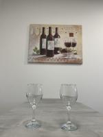 Homburg Residenz - B&B Bad Homburg