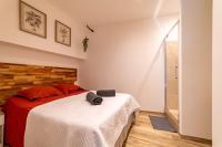 Les appartements du vieux Poussan - B&B Poussan