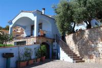 Alisei Family House - B&B Arbatax