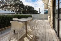 Kawaroa Park View - near CBD & coastal walkway - B&B