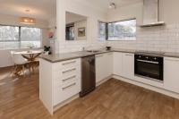 Kawaroa Park View - near CBD & coastal walkway - B&B Distretto di New Plymouth