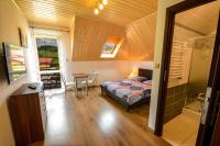 Doppelzimmer mit Seeblick