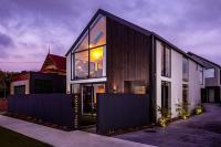Modern Luxury In New Plymouth - relax and explore - B&B Distretto di New Plymouth