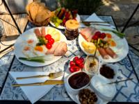 Castio del Monte Winery & Resort - Ferienwohnung Petrovac na Moru