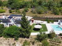 TorrediLuna - MoonTower Free Parking & Pool - Ferienwohnung Roccapreturo