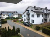 Appartement met 1 Slaapkamer