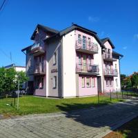 Koral - B&B