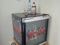 Habitación Doble con cama supletoria - 1 o 2 camas