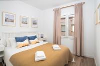 Coqueto, céntrico y cerca de la playa - Ferienwohnung Palamós