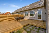 Renovated Holiday Home With Free Consumption, Close To The North Sea And The Center Of Hanstholm - Chambres d'hôtes Hanstholm