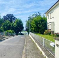 Ferienhaus Schmidt am Rhein - Bed and Breakfast Neuwied