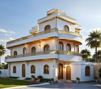 KAPOOR SAHAB HOMESTAY COUNTRYSIDE Its a home away from home - Chambres d’hôtes Saraiya