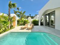 Villa de 1 dormitorio