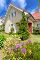 Dom Gościnny "Berberys" - Ferienwohnung Rewal