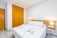 Fantástico apartamento en el centro y junto a la playa - By Aloha Palma - Ferienwohnung Águilas