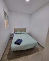 la casa de jasmin - Chambres d’hôtes Alicante