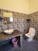 Chambre Familiale avec Salle de Bains Privative