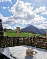 LA MIELLERIE MAISON ENTIERE 10 pers ISSOR - B&B Arette